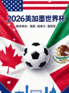 2026世界杯官方用球与赛场